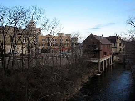 Bild von Wauwatosa