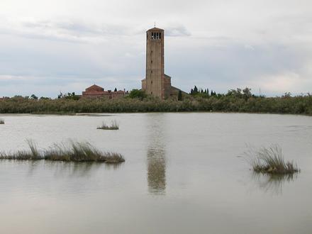 Bild von Torcello