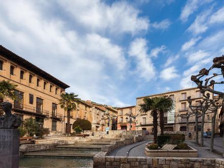 Imagen de Daroca