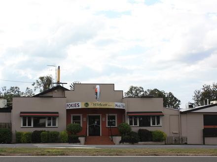 Image of Withcott Image of Withcott