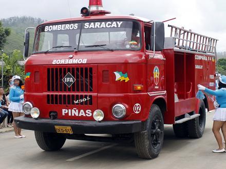 Image of Piñas
