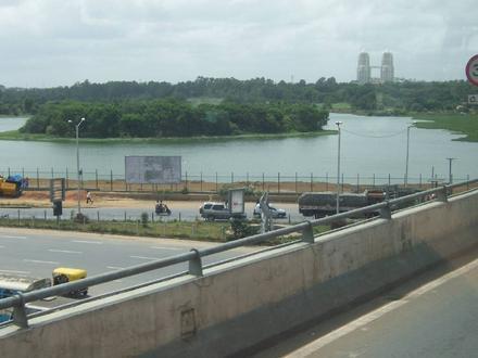Image of Hebbal Image of Hebbal