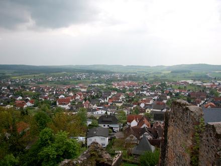Image de Staufenberg