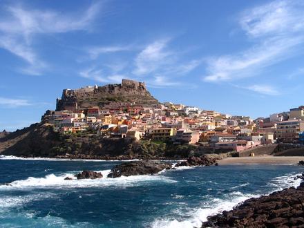 Immagine Castelsardo Immagine Castelsardo