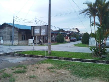 Image of Changkat Keruing Image of Changkat Keruing