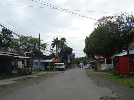 Bild von Cahuita Bild von Cahuita