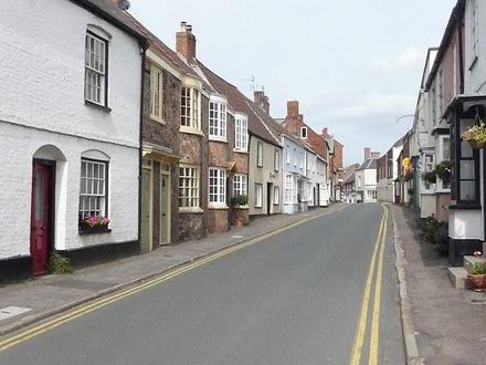 Image of Berkeley, Gloucestershire