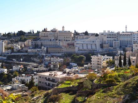 Image of Bethlehem Image of Bethlehem