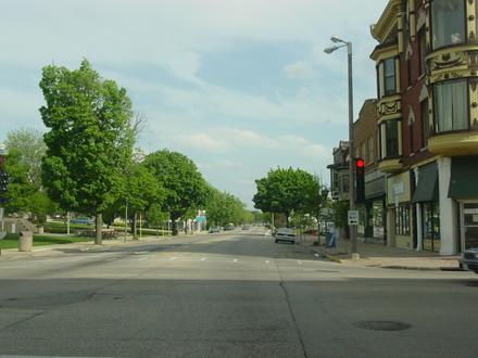 Immagine Janesville (Wisconsin) Immagine Janesville (Wisconsin)