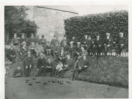 Bild von Ruthin