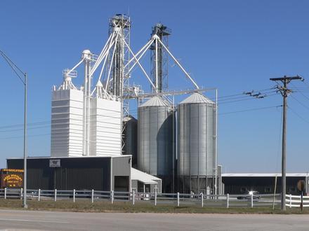 Image of Bartlett, Nebraska Image of Bartlett, Nebraska