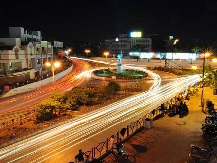 Bild von Rajkot