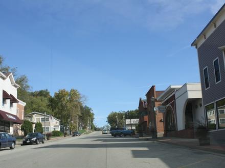 Bild von Trempealeau