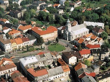 Zdjęcie dla: Wadowice Zdjęcie dla: Wadowice