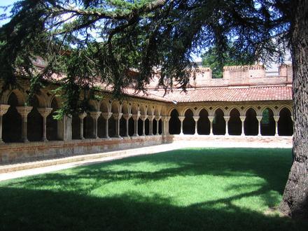 Image of Moissac Image of Moissac