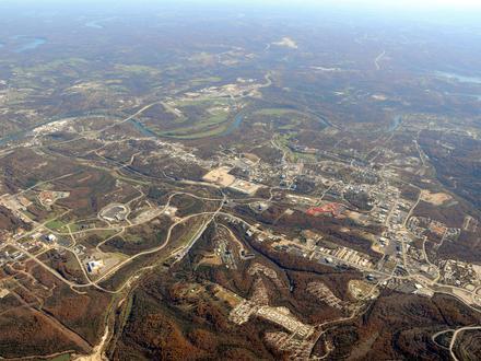 Bild von Branson (Missouri)