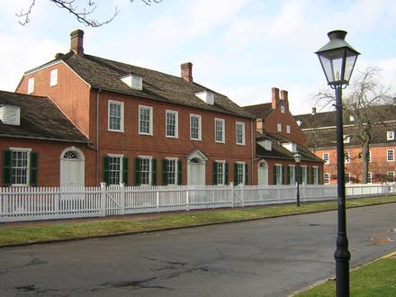 Afbeelding van Ambridge Afbeelding van Ambridge
