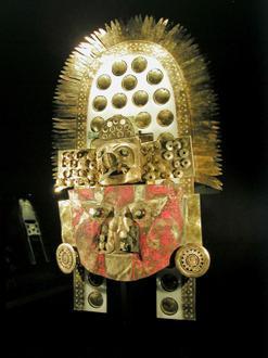 Image of Sipán Image of Sipán