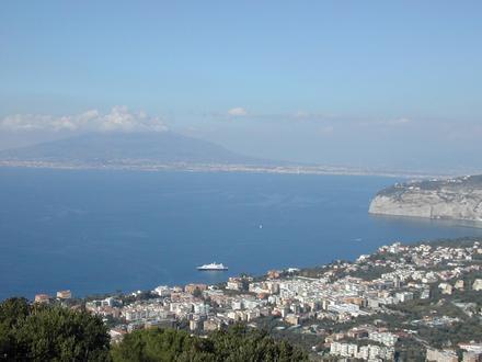 Immagine Sorrento