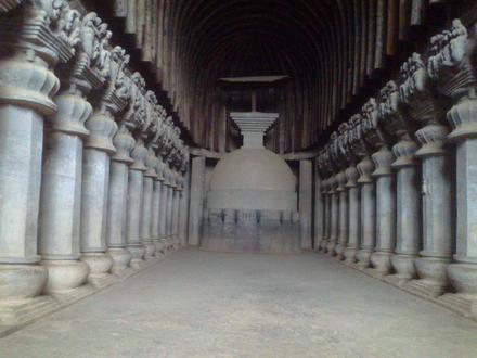 Image of Bagh, Dhar