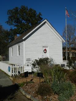 Imagen de Tucker (Georgia)
