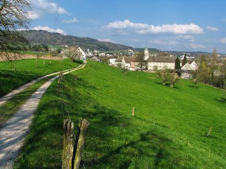 Image of Unterengstringen Image of Unterengstringen