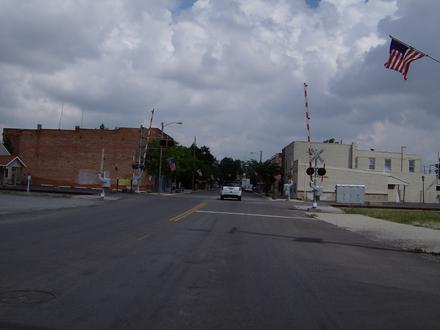 Image of Dunkirk, Ohio Image of Dunkirk, Ohio