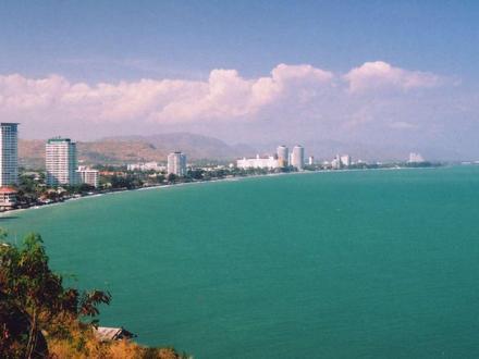Hua Hin Resmi