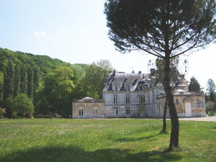 Image of Acquigny Image of Acquigny