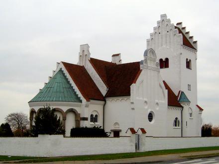 Image of Vodskov Image of Vodskov