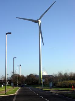 Image of Shinfield Image of Shinfield