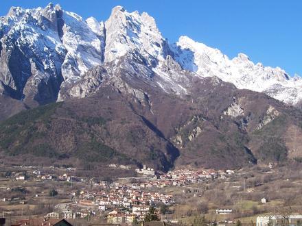 Immagine Cerveno Immagine Cerveno