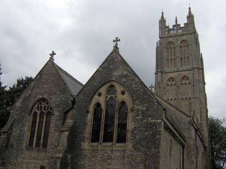 Immagine Mendip Immagine Mendip