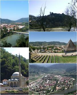 Image of Maglaj Image of Maglaj