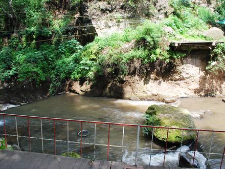 Image of Chalma, Malinalco Image of Chalma, Malinalco