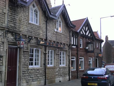 Bild på Tadcaster Bild på Tadcaster