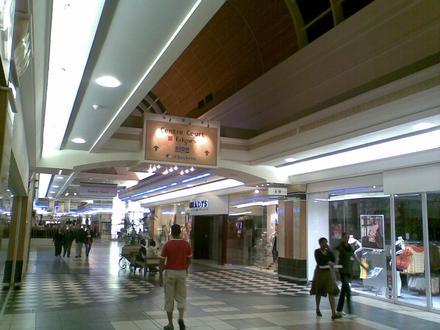 Bild von Roodepoort Bild von Roodepoort