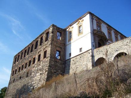 Immagine Chvatěruby Immagine Chvatěruby