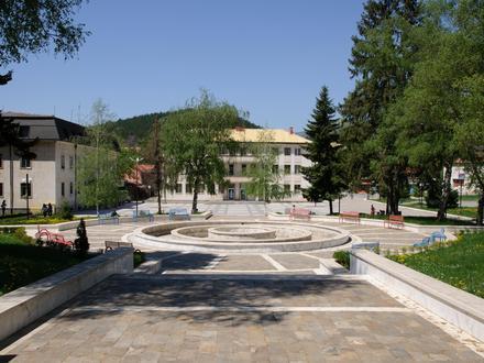 Godech Image