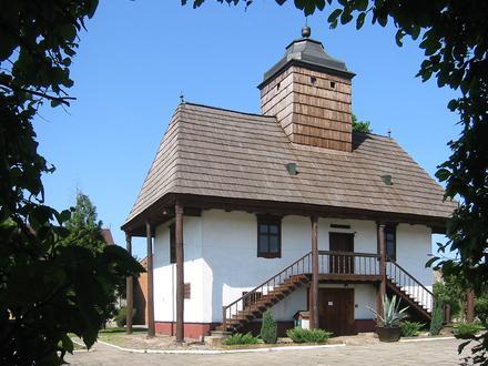 Bild von Sulmierzyce Bild von Sulmierzyce