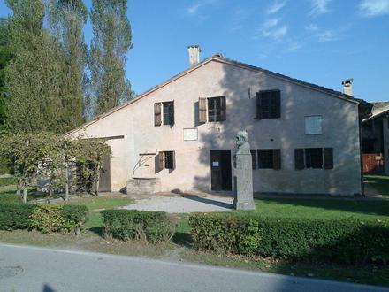 Bild von Le Roncole