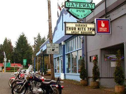 Image of Sandy, Oregon Image of Sandy, Oregon