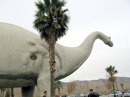 Afbeelding van Cabazon