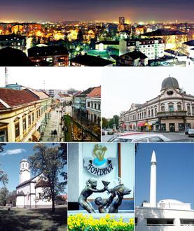Image of Brčko