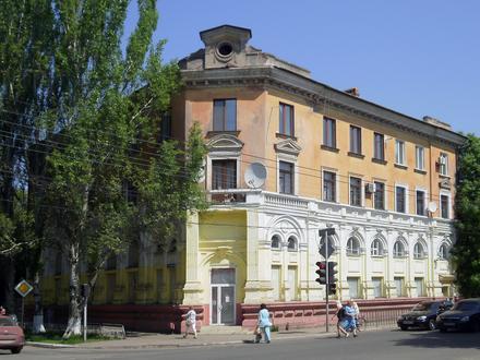 Billede af Slavjansk Billede af Slavjansk