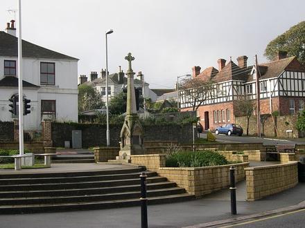 Bild von Torpoint
