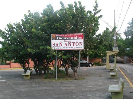 Image of San Antón Image of San Antón