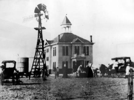 Hình ảnh về Kermit, Texas Hình ảnh về Kermit, Texas