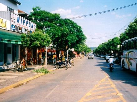 Imatge de Bonito (Mato Grosso do Sul)