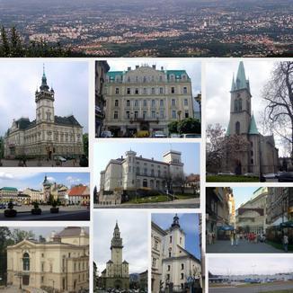 Obrázok Bielsko-Biała Obrázok Bielsko-Biała
